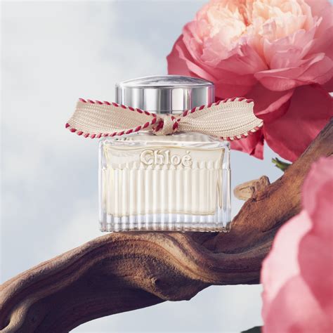 Chloé Eau de Parfum Chloé für Frauen 